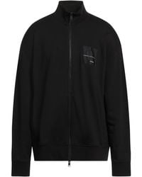 ARMANI EXCHANGE - X Mixmag Sweatshirt Cotton, Polyester - Lyst