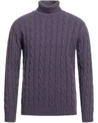 Daniele Fiesoli - Turtleneck - Lyst