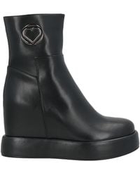 Gai Mattiolo - Ankle Boots - Lyst