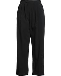 Herskind - Pants Recycled Polyester, Elastane - Lyst