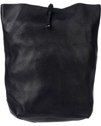 Jil Sander Handbag - Black