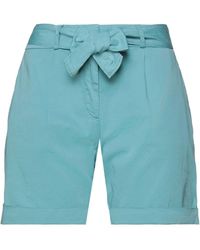 Paul & Shark Shorts for Women | Online Sale up to 71% off | Lyst
