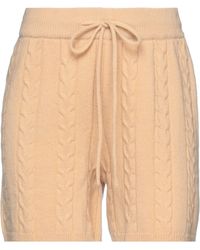 WEILI ZHENG - Shorts & Bermuda Shorts - Lyst