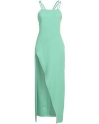The Attico - Midi Dress - Lyst