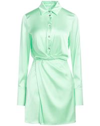 Patrizia Pepe - Mini Dresses - Lyst