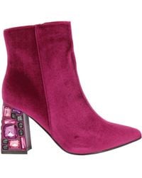 Menbur - Ankle Boots - Lyst