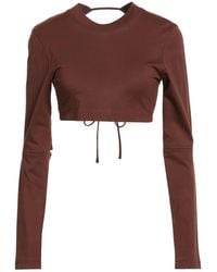 Jacquemus - T-Shirt - Lyst