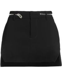 DSquared² - Mini Skirts - Lyst