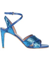 Red(V) - Sandals - Lyst