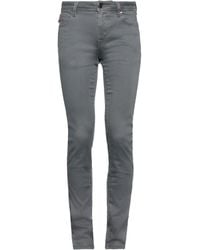 Tramarossa - Jeans Cotton, Polyester, Elastane - Lyst