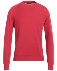 Roberto Collina - Pullover - Lyst