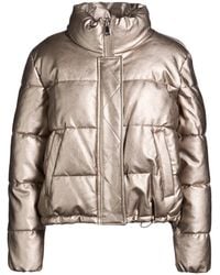 Twinset - Puffer - Lyst