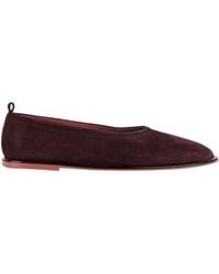 Charles Philip - Loafers Leather - Lyst