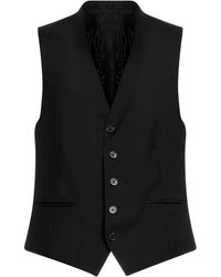 Zegna - Tailored Vest - Lyst
