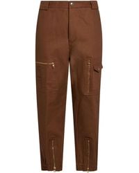 McQueen - Pantalon - Lyst