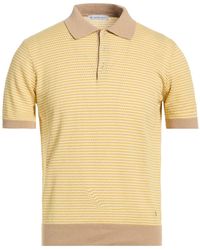Manuel Ritz - Polo Shirt - Lyst