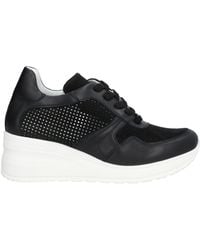 Baldinini - Sneakers Calfskin - Lyst