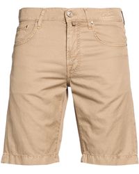 Jacob Cohen - Shorts & Bermuda Shorts - Lyst
