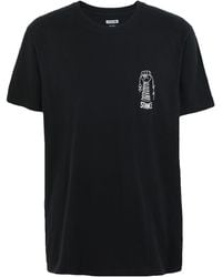 Stance T-shirt - Black
