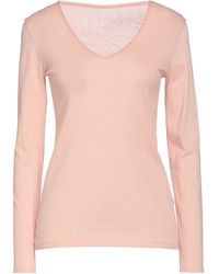 Majestic Filatures - T-shirt - Lyst