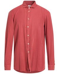 Boglioli - Shirts - Lyst