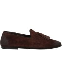 Tod's - Loafer - Lyst