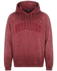 DSquared² - Sweatshirt - Lyst