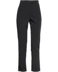 Soallure - Trouser - Lyst