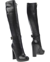 guess jeans boots