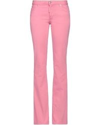 DSquared² - Jeans Cotton, Elastane - Lyst