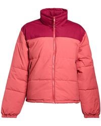Timberland - Puffer - Lyst