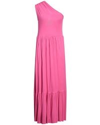 Mangano - Maxi Dress - Lyst