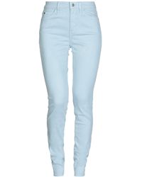 Calvin Klein Jeanshose - Blau