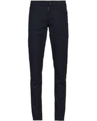Antony Morato - Pants Cotton, Polyester, Viscose, Elastane - Lyst
