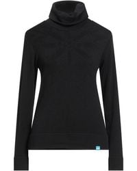 Uyn - Turtlenecks - Lyst