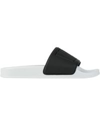 MSGM - Sandals Rubber - Lyst