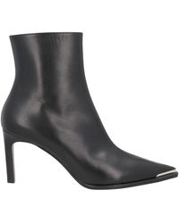 Celine - Ankle Boots - Lyst