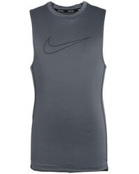 Camisetas de tirantes Nike de hombre | Rebajas del <i>Black Friday</i> con  descuentos de hasta el 50 % | Lyst
