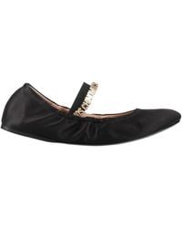 Moschino - Ballerina - Lyst