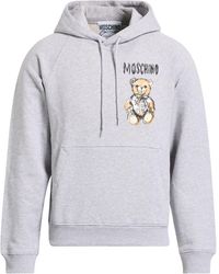Moschino - Sweatshirt - Lyst