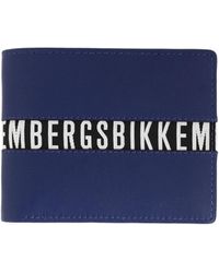 Bikkembergs - Wallet - Lyst
