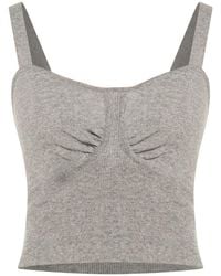 Ballantyne - Top - Lyst