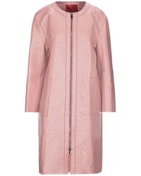 MAX&Co. Soprabito - Rosa