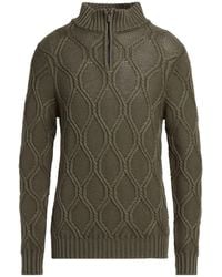 Moorer - Pullover - Lyst