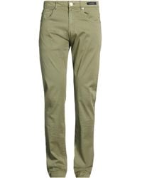 Paul & Shark - Military Pants Cotton, Lyocell, Elastane - Lyst