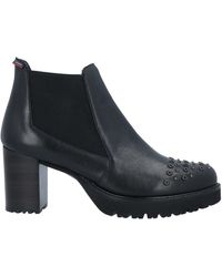 Callaghan - Ankle Boots - Lyst