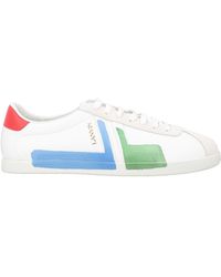 Lanvin - Sneakers - Lyst