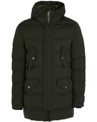 KIRED - Puffers - Lyst