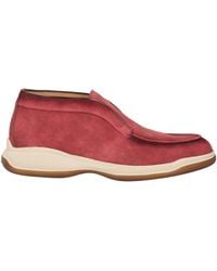 Santoni - Ankle Boots - Lyst