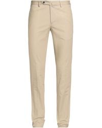 PT Torino - Pants Cotton, Elastane - Lyst